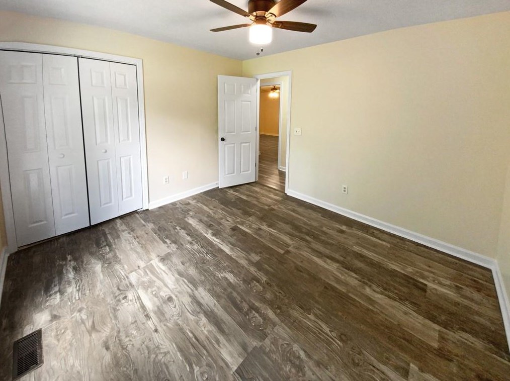 4119 Glenwood Dr, Gainesville GA  30506-3579 exterior