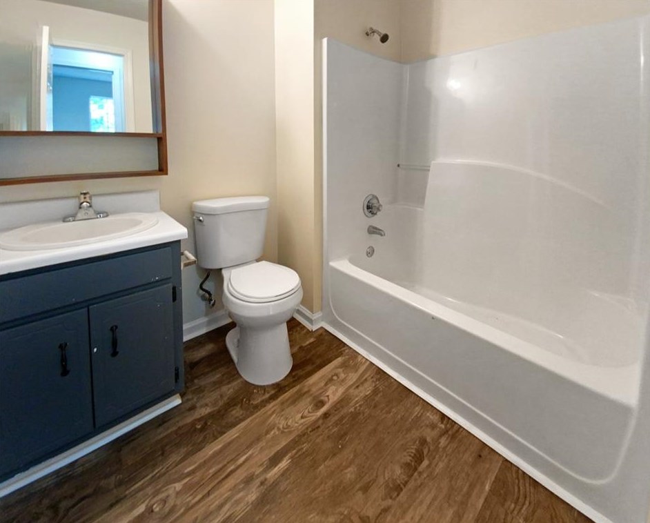 4119 Glenwood Dr, Gainesville GA  30506-3579 exterior