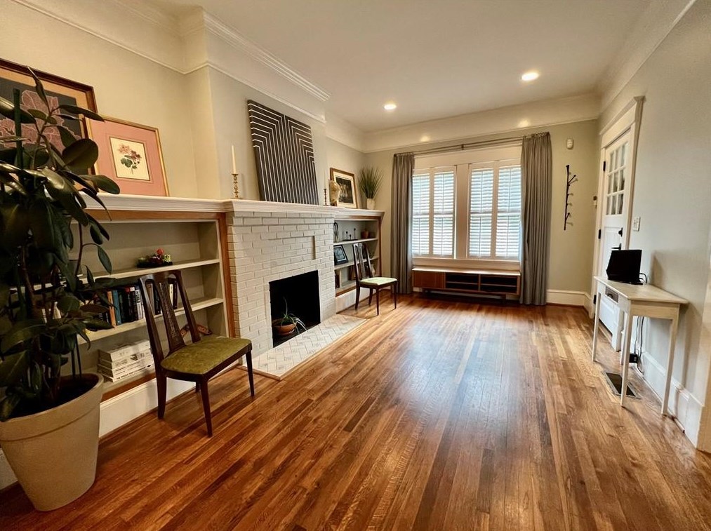 130 Second Ave, Decatur GA  30030-3548 exterior