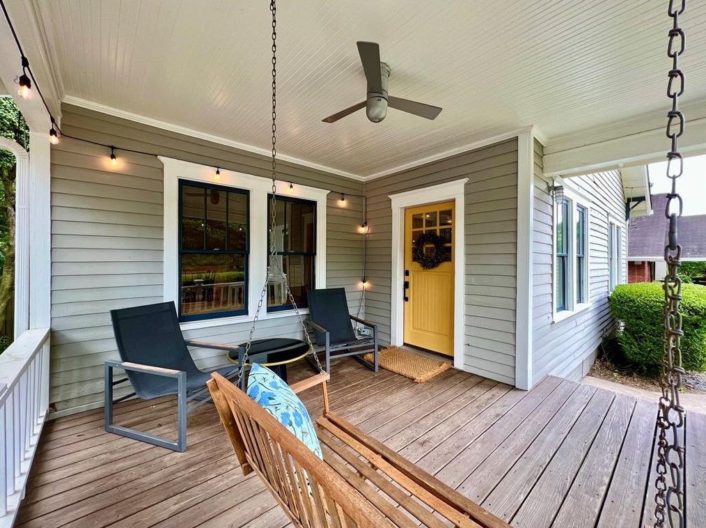 130 Second Ave, Decatur GA  30030-3548 exterior