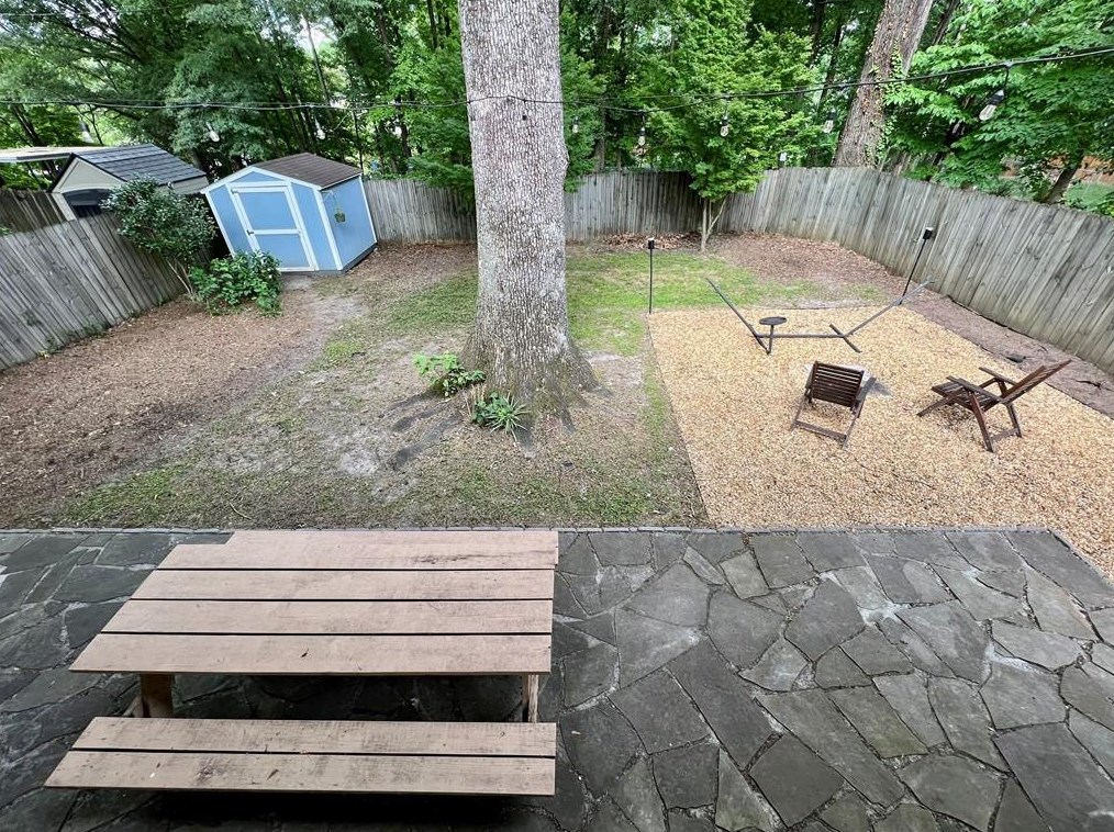 130 Second Ave, Decatur GA  30030-3548 exterior