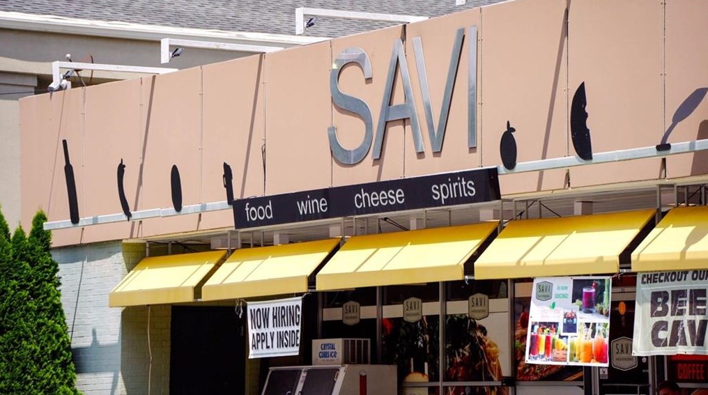 1363 Sylvan Cir, Atlanta GA 30319-3424 exterior