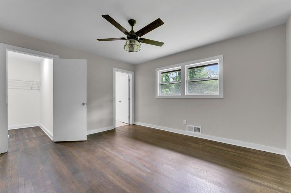 1900 Telfair, Atlanta GA 30319 exterior