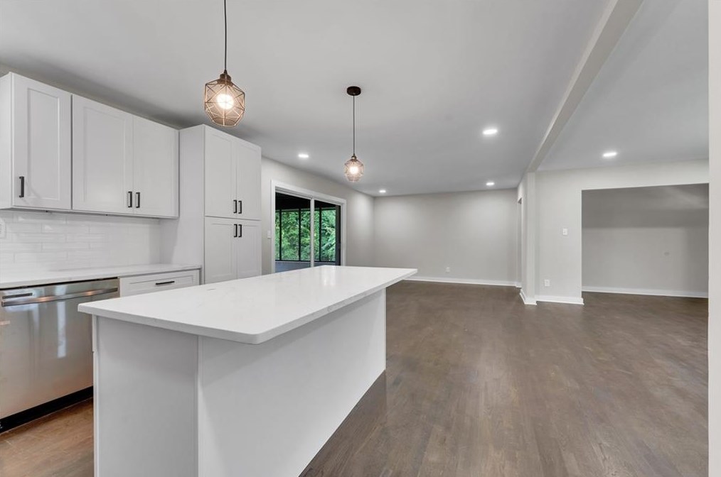 1900 Telfair, Atlanta GA 30319 exterior