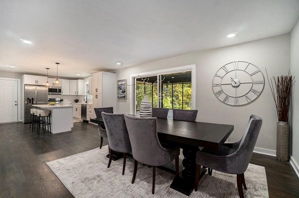 1900 Telfair, Atlanta GA 30319 exterior