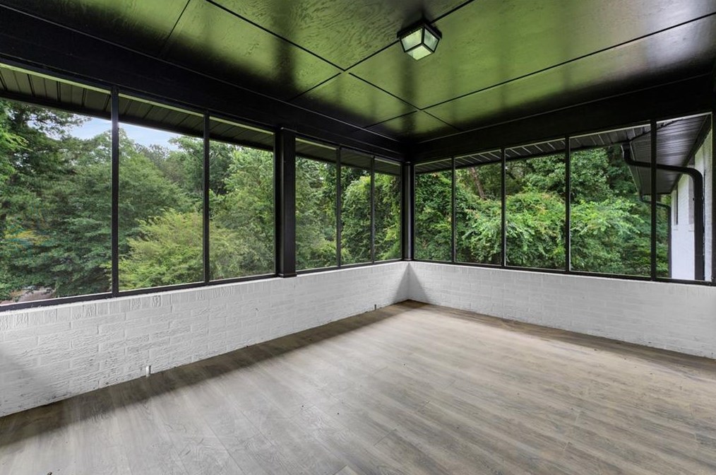 1900 Telfair, Atlanta GA 30319 exterior