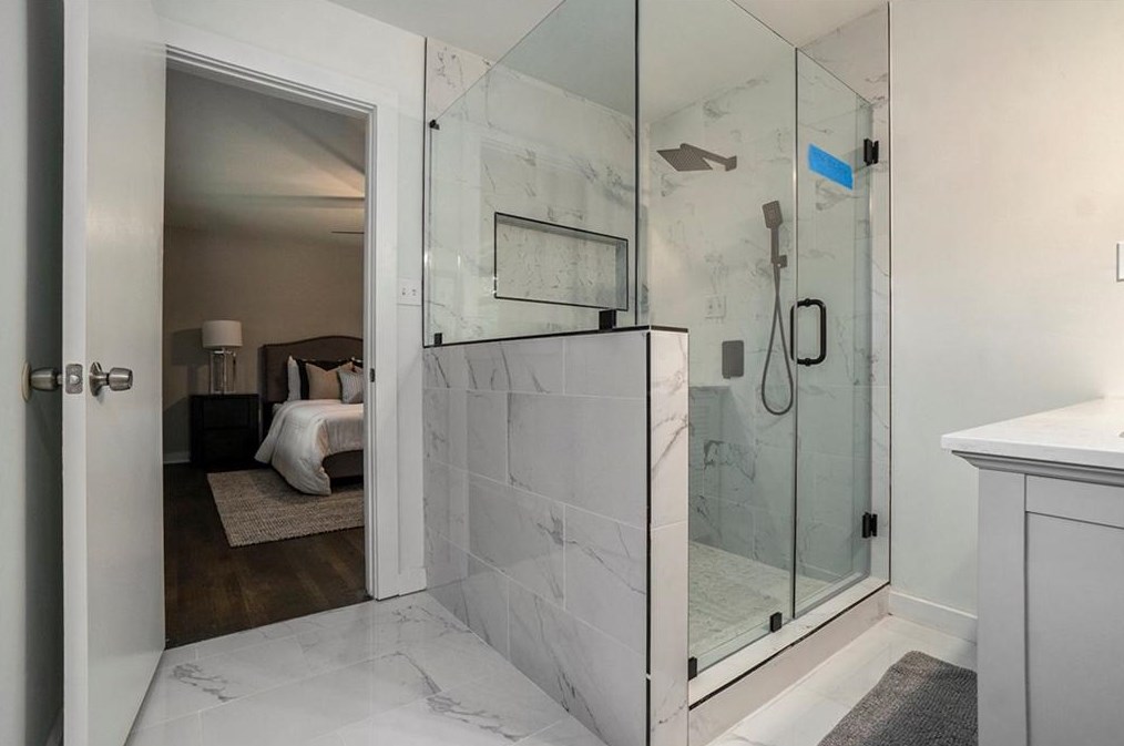 1900 Telfair, Atlanta GA 30319 exterior