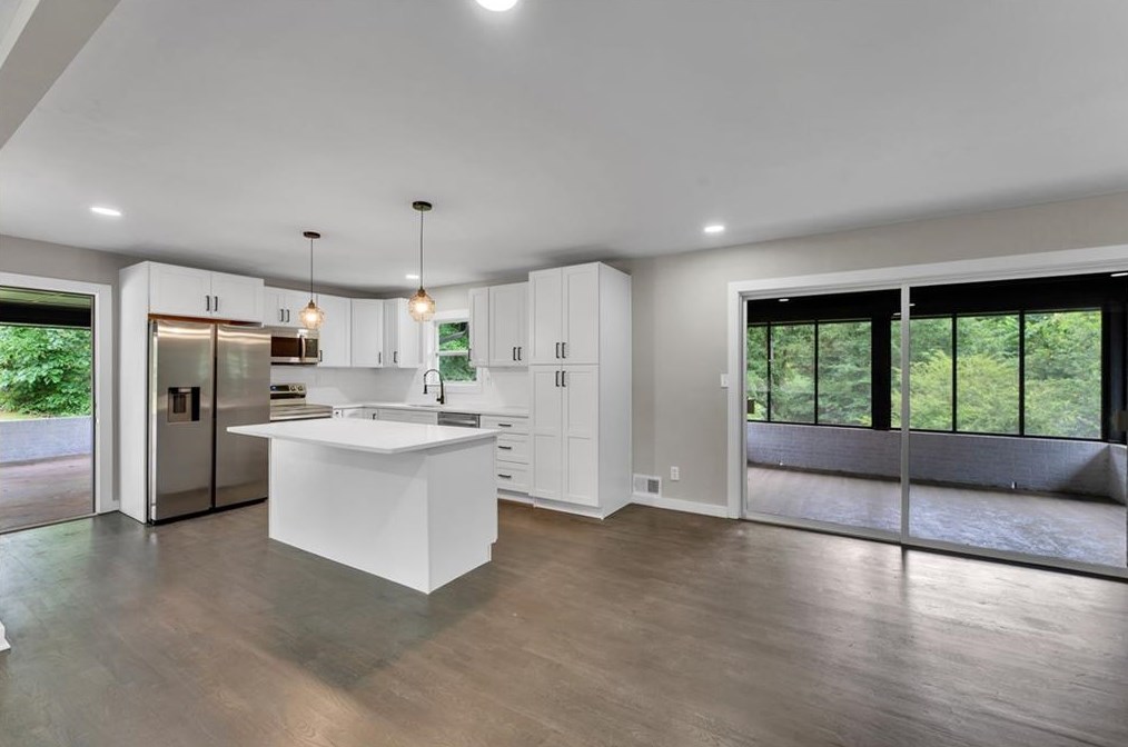 1900 Telfair, Atlanta GA 30319 exterior