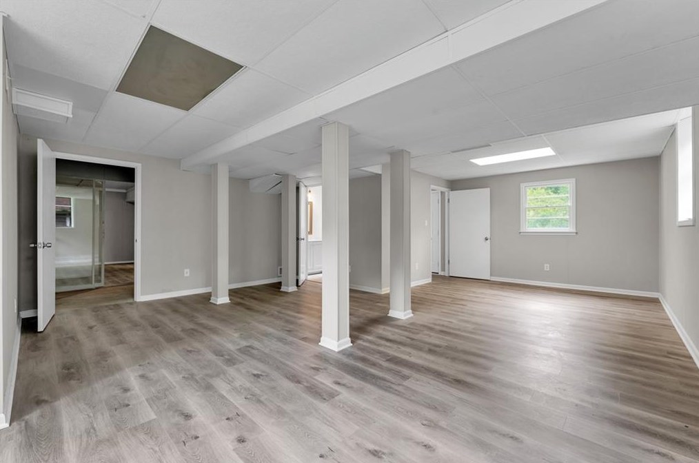 1900 Telfair, Atlanta GA 30319 exterior