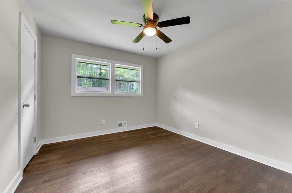 1900 Telfair, Atlanta GA 30319 exterior