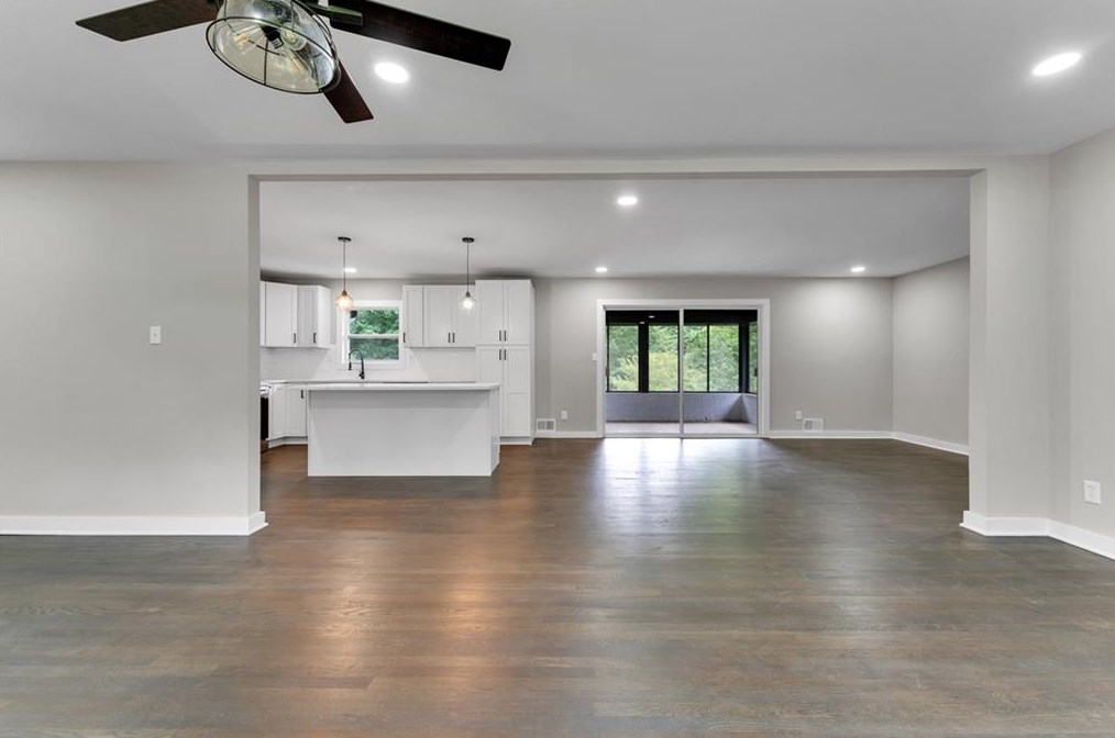 1900 Telfair, Atlanta GA 30319 exterior