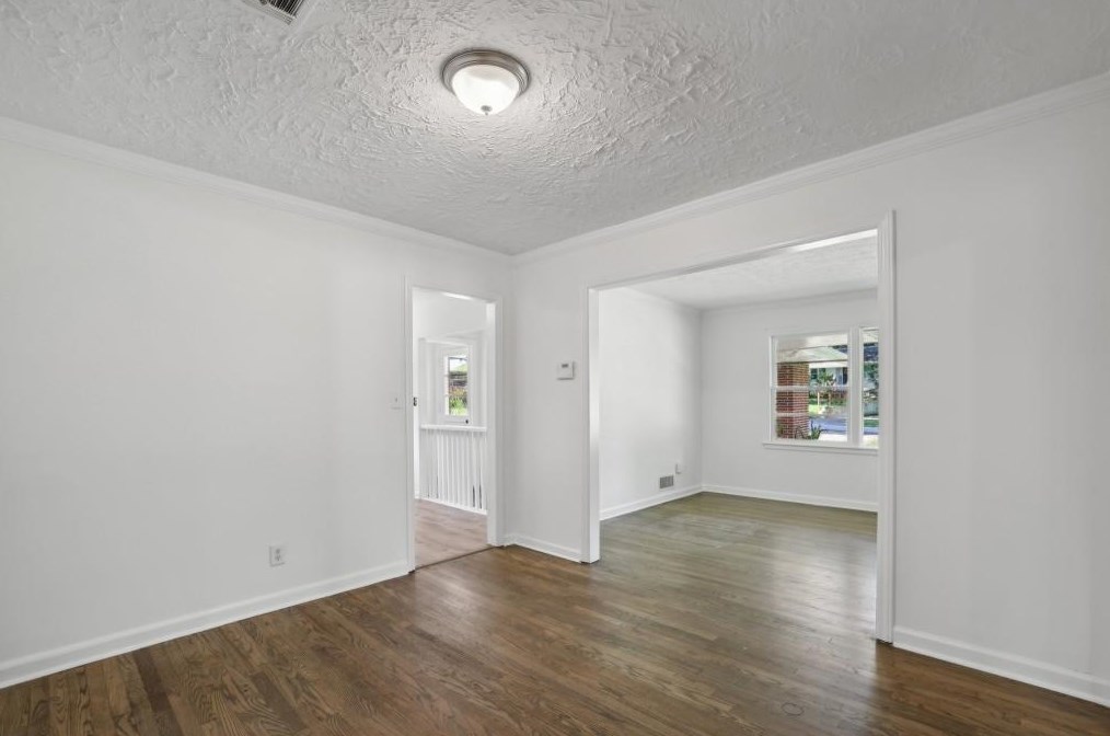 2216 Holly Hl Dr, Decatur GA 30032-5711 exterior