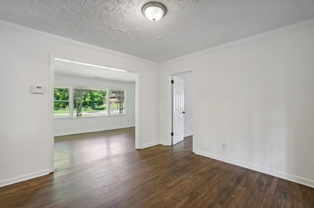 2216 Holly Hl Dr, Decatur GA 30032-5711 exterior