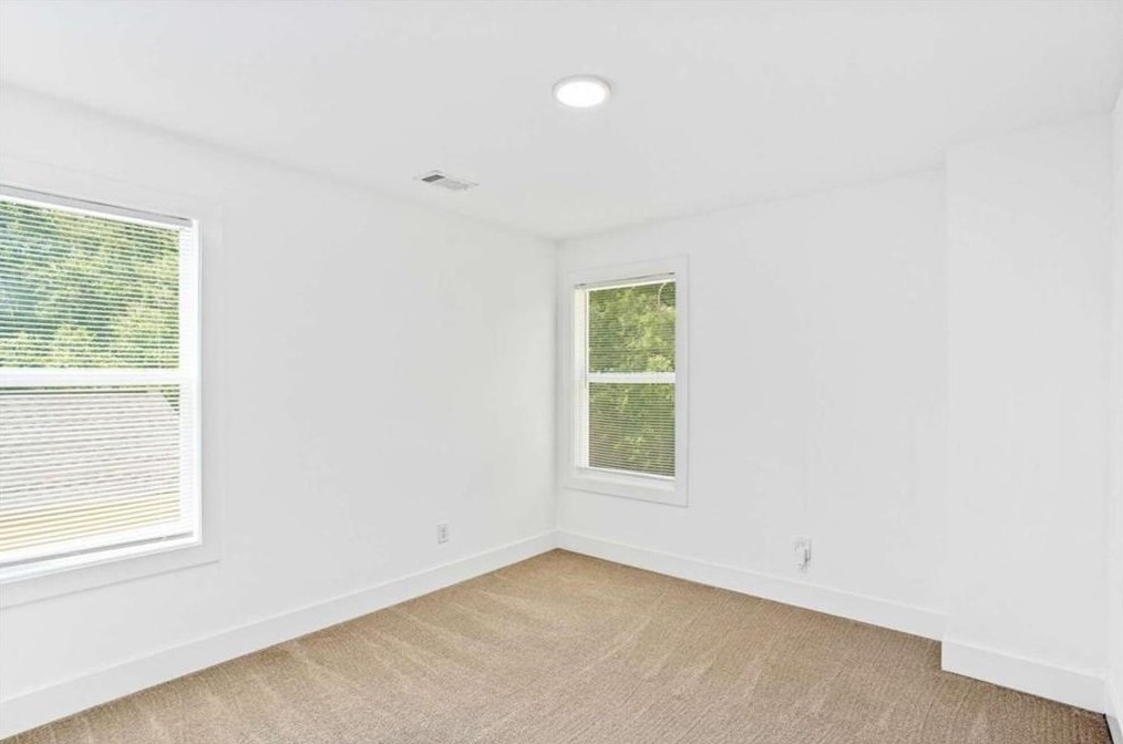 1499 Rupert Rd, Decatur GA  30032-3513 exterior