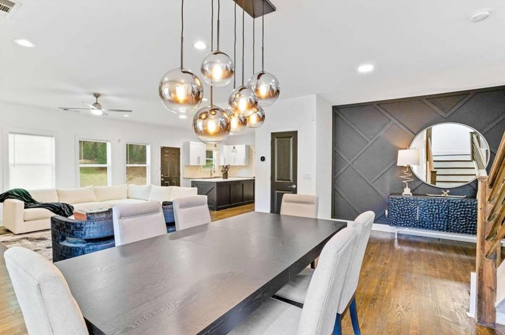 1499 Rupert Rd, Decatur GA  30032-3513 exterior