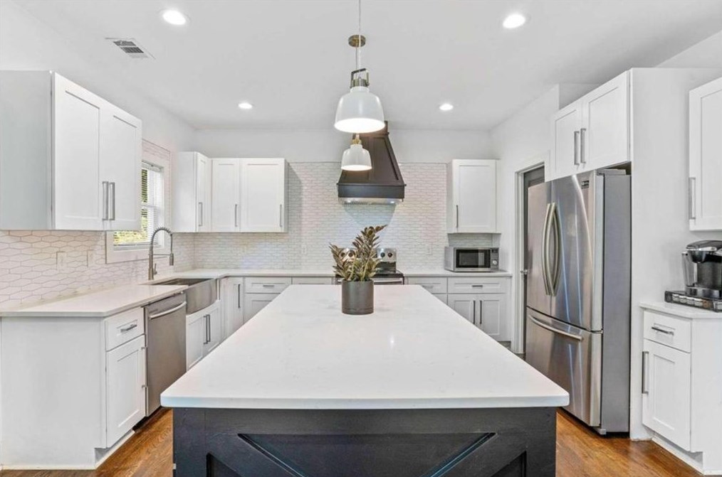 1499 Rupert Rd, Decatur GA  30032-3513 exterior