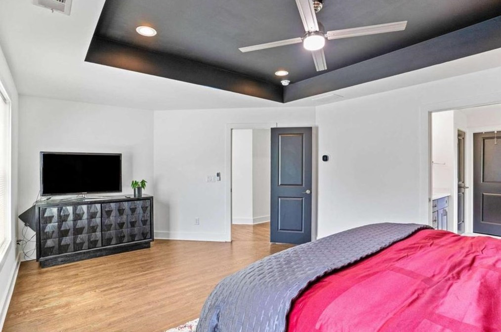 1499 Rupert Rd, Decatur GA  30032-3513 exterior