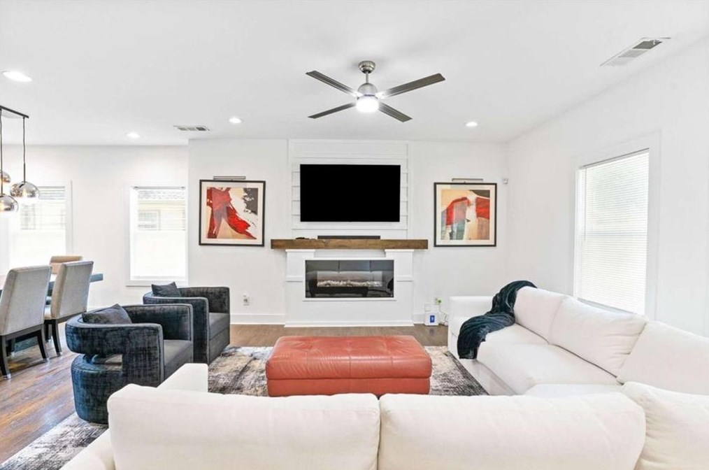 1499 Rupert Rd, Decatur GA  30032-3513 exterior