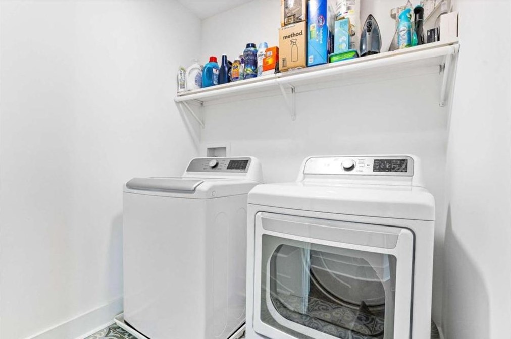 1499 Rupert Rd, Decatur GA  30032-3513 exterior