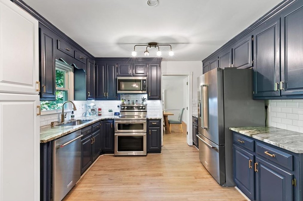 463 James St, Lilburn GA  30047-3035 exterior