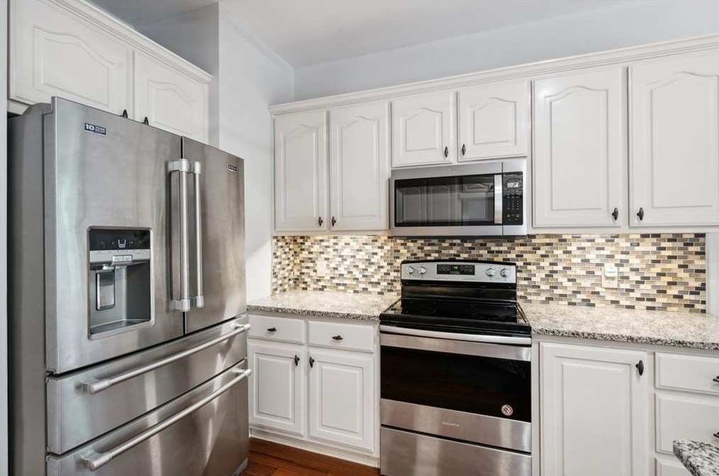 4363 Shirley Rd, Gainesville GA 30506-5107 exterior