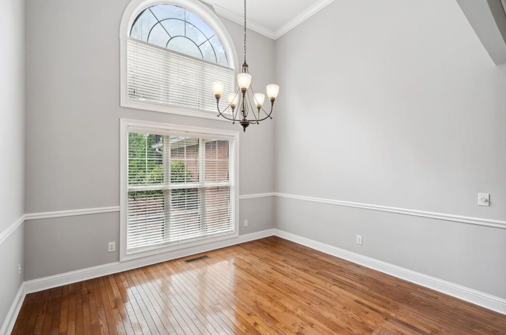 4363 Shirley Rd, Gainesville GA 30506-5107 exterior