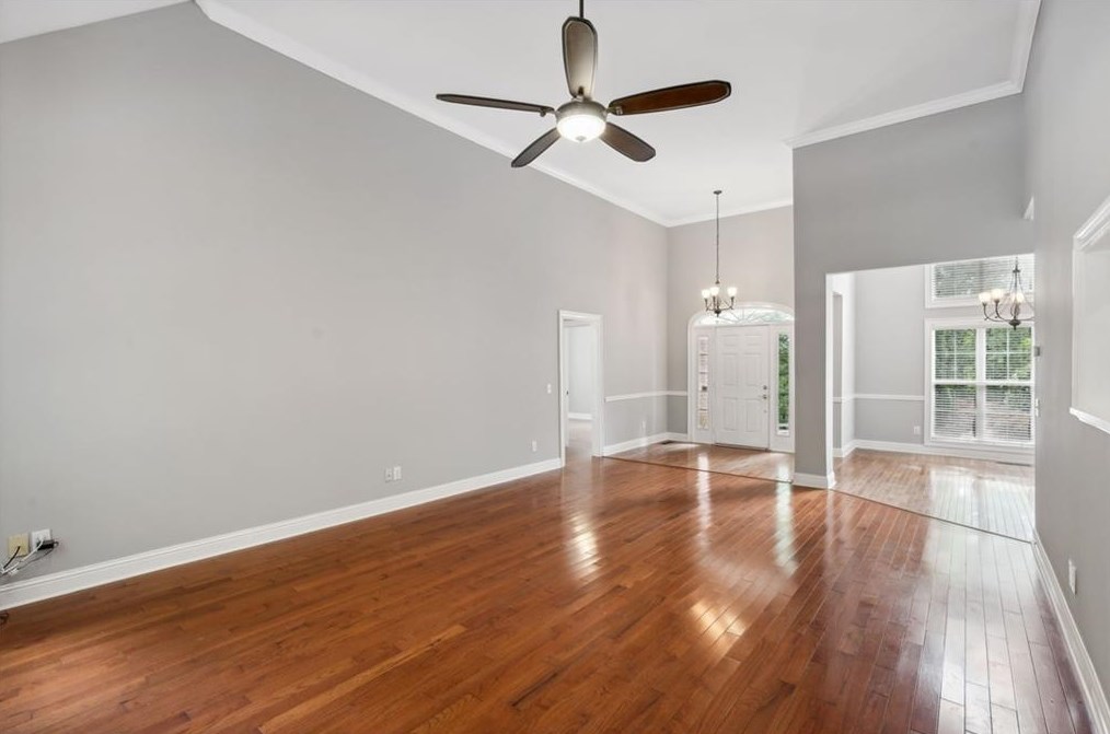 4363 Shirley Rd, Gainesville GA 30506-5107 exterior