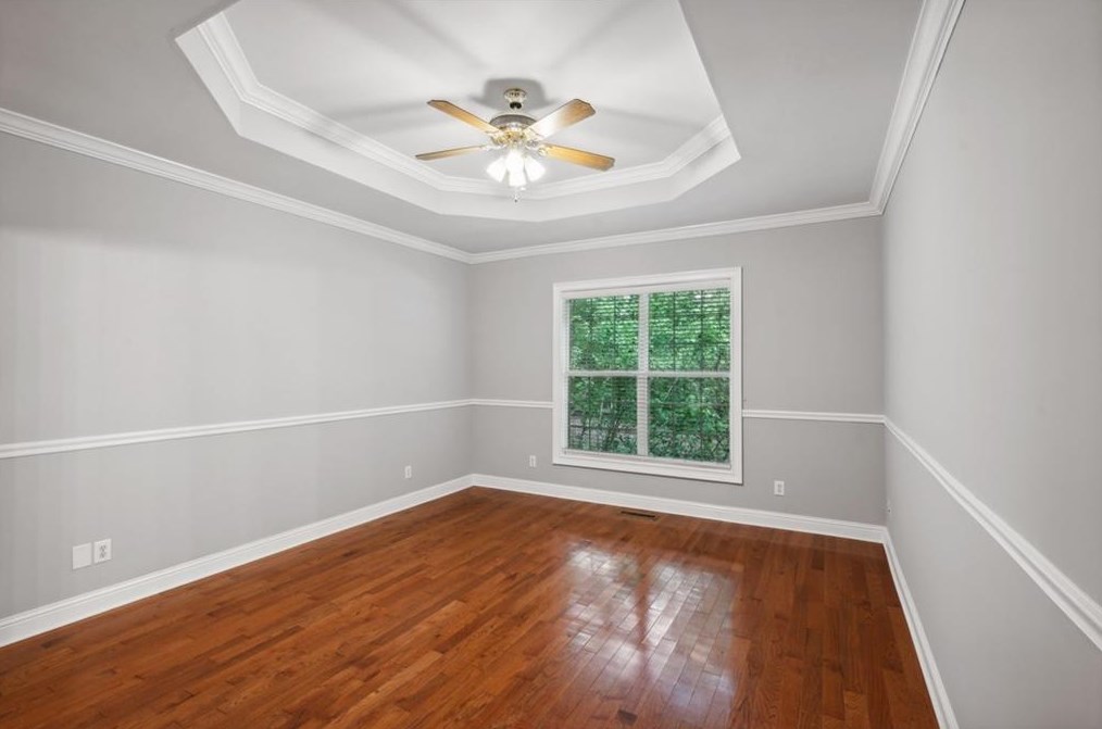 4363 Shirley Rd, Gainesville GA 30506-5107 exterior