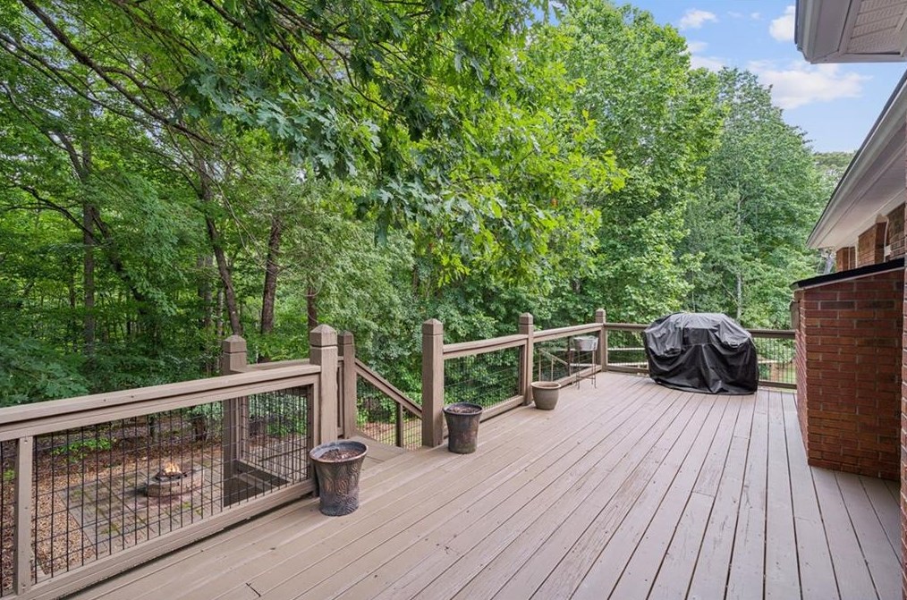 4363 Shirley Rd, Gainesville GA 30506-5107 exterior