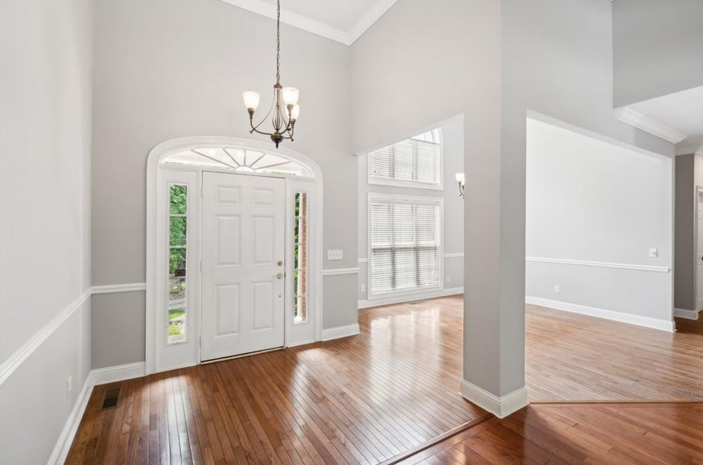 4363 Shirley Rd, Gainesville GA 30506-5107 exterior