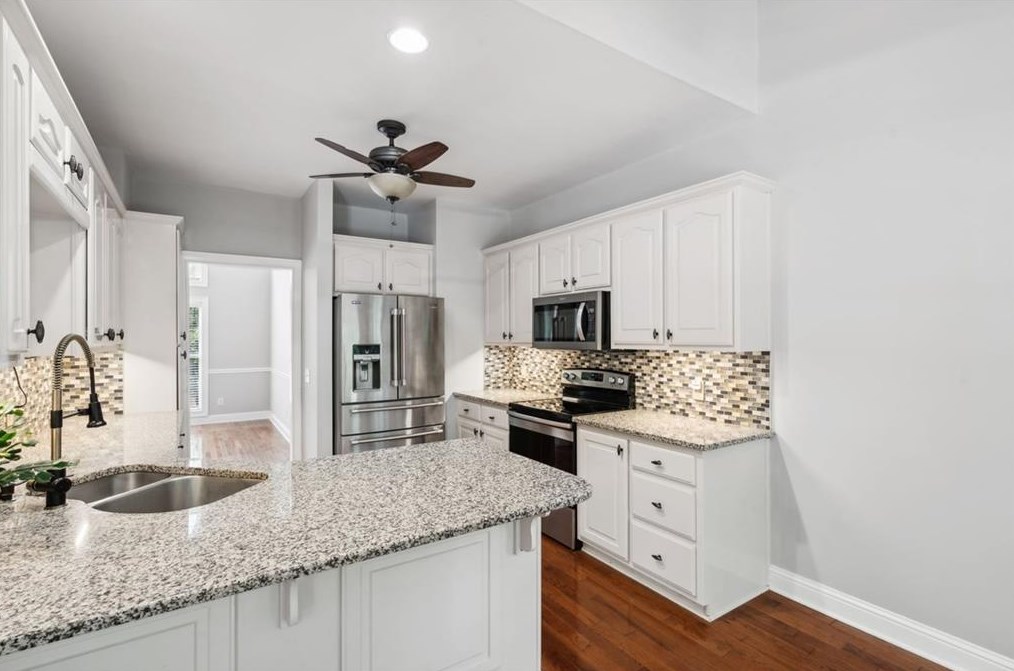 4363 Shirley Rd, Gainesville GA 30506-5107 exterior