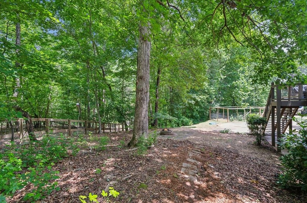 4363 Shirley Rd, Gainesville GA 30506-5107 exterior