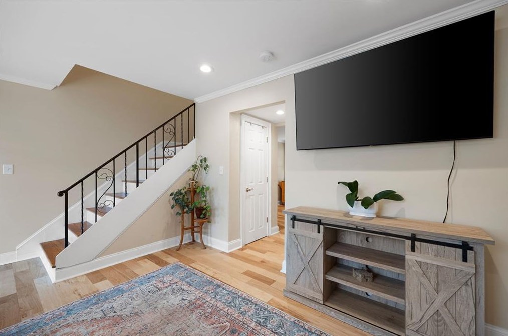 191 Rondak Cir, Smyrna GA  30080-4548 exterior
