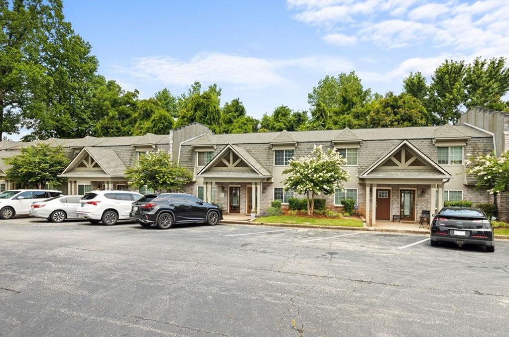 191 Rondak Cir, Smyrna GA  30080-4548 exterior