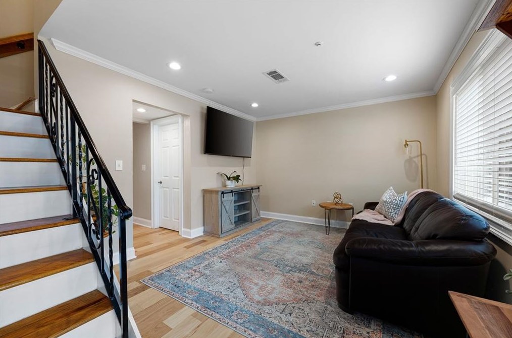 191 Rondak Cir, Smyrna GA  30080-4548 exterior