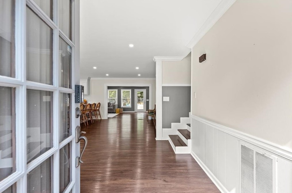 4608 SEQUOIA CIR, Oakwood, GA 30566 Property records Rehold