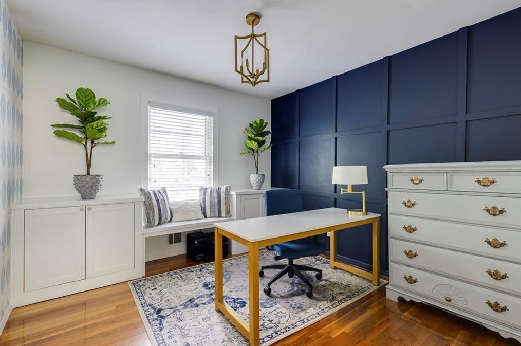 2104 Drew Vly Rd, Atlanta GA  30319-3918 exterior