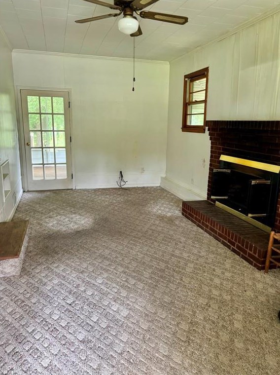 439 Cash Rd, Calhoun GA 30701-9717 exterior