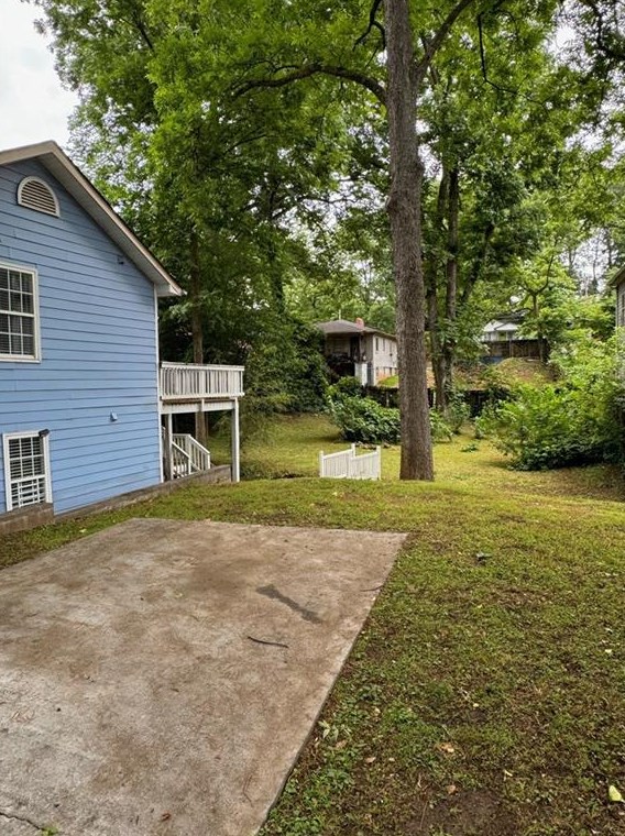 1170 Windsor St, Atlanta GA  30310-3638 exterior