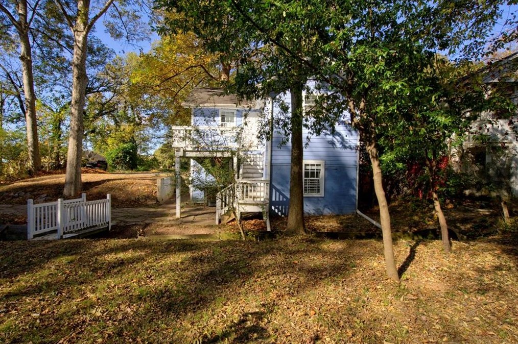 1170 Windsor St, Atlanta GA  30310-3638 exterior