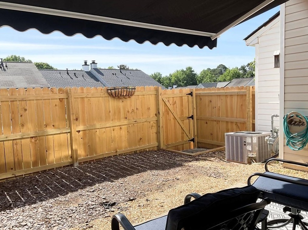 2020 Kilmington Sq, Alpharetta GA 30009-8630 exterior