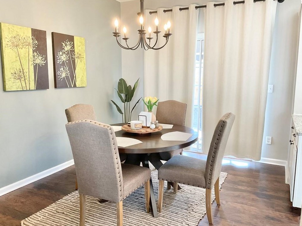 2020 Kilmington Sq, Alpharetta GA 30009-8630 exterior