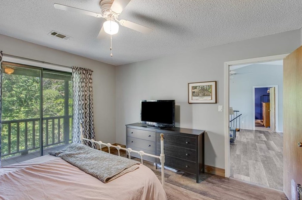 4012 Darryl Ln, Gainesville GA 30506-7121 exterior