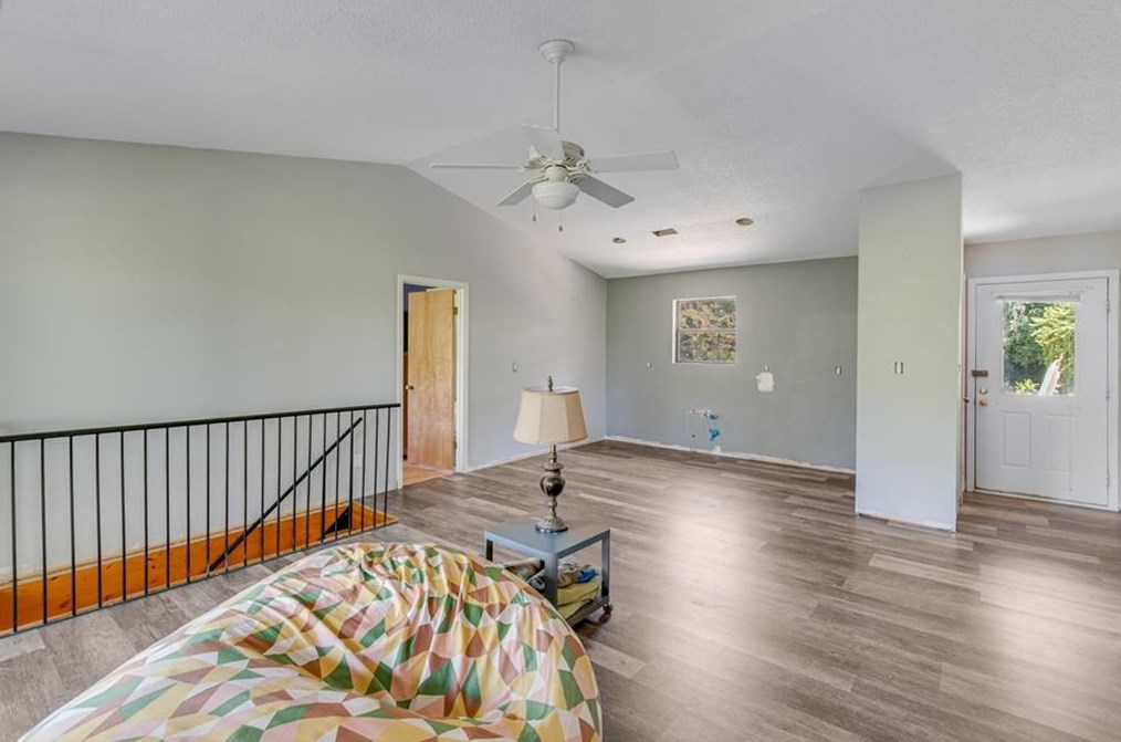 4012 Darryl Ln, Gainesville GA 30506-7121 exterior