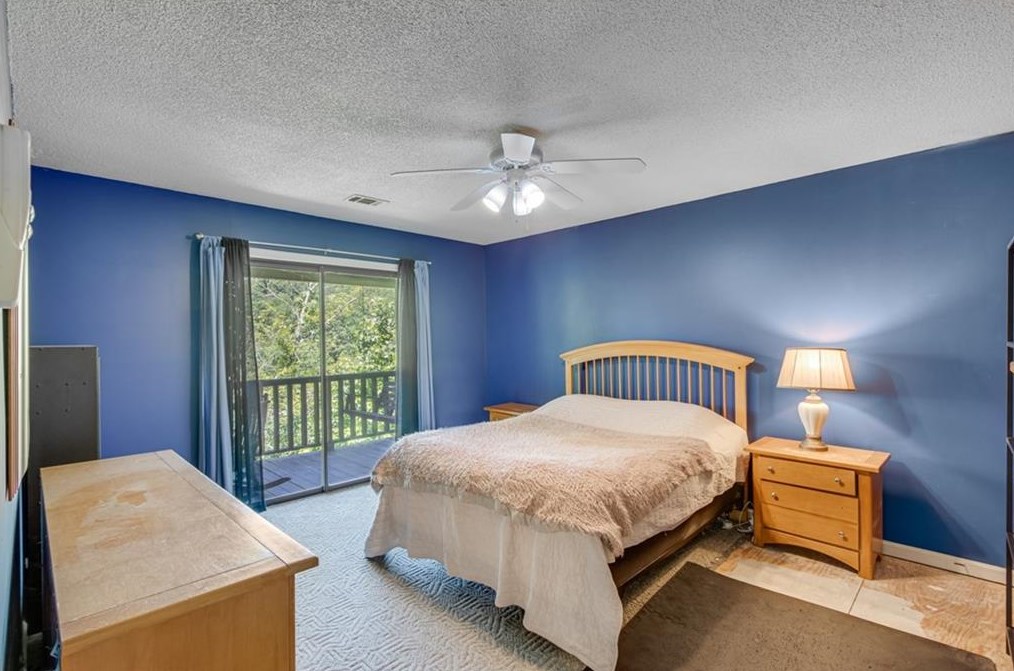 4012 Darryl Ln, Gainesville GA 30506-7121 exterior