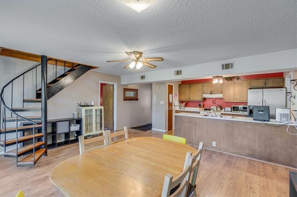 4012 Darryl Ln, Gainesville GA 30506-7121 exterior