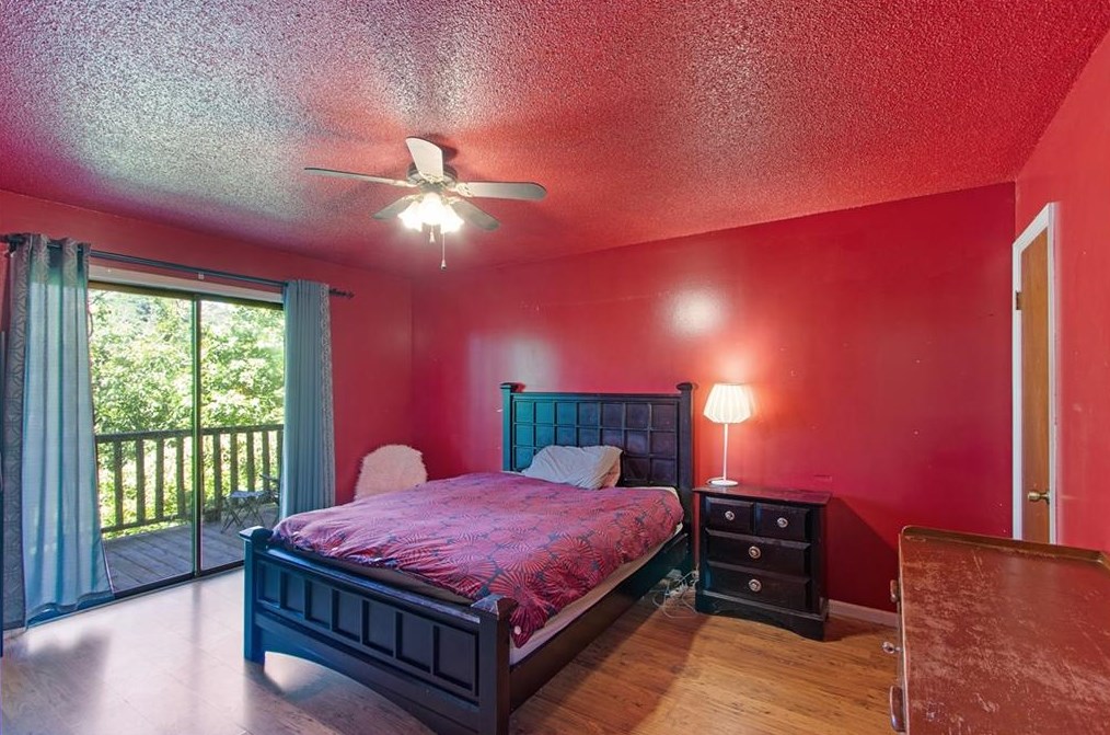 4012 Darryl Ln, Gainesville GA 30506-7121 exterior