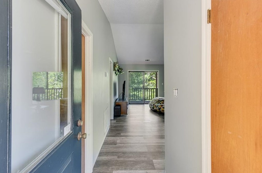 4012 Darryl Ln, Gainesville GA 30506-7121 exterior