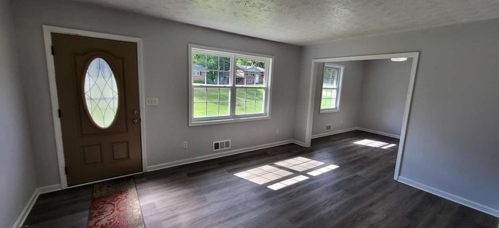 3640 Radcliffe Blvd, Decatur GA  30034-5907 exterior