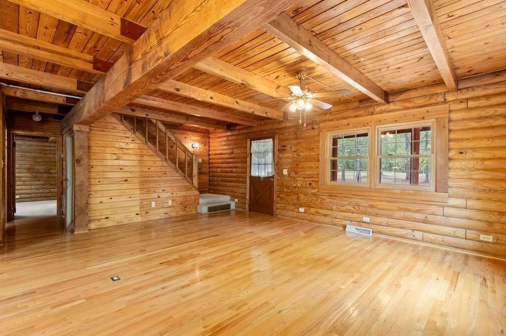 6502 Hearn Rd, Stockbridge GA  30281-1002 exterior